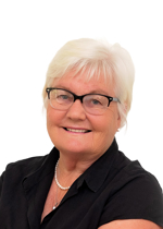 Annette Joosten