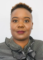 Pauline Kanyemba