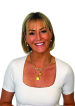 Natalie Kenwright