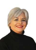 Charmaine Le Roux