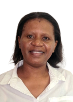 Lydia Magagula