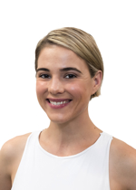 Amber Malan