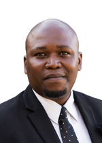 Jonny Manyako