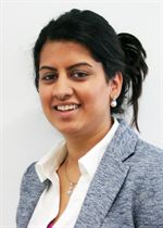 Natasha Manji-Shariff