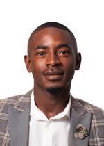 Elson Mashego