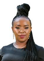 Bertha Mbugua