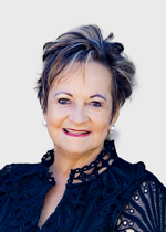 Fienie McCallum