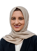 Shaheen Meghji
