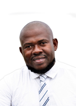 Sanele Mhlongo