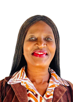 Sibongiseni Mjali