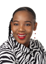Lebo Mkize