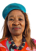 Zandile Mkonto
