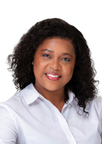 Patricia Mogatle