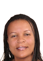 Rose Mokogi
