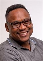 Tebello Mokotjo