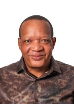 Solly Motsoagae