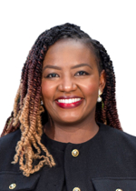 Wendy Nelima