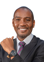 Brian Ngigi