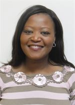 Roseline Nkosi