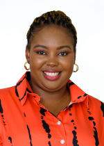 Mpumi Nkomo