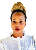 Siphesihle Nogcinisa