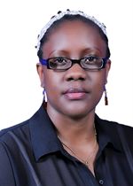 Doreen Odhiambo