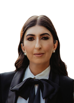 Haseena Omar