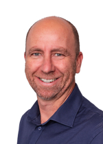 Greg Patrick