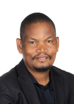 Ernest Phahla