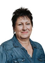 Isolde Potgieter