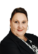 Yolande Roux