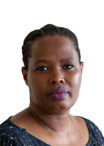 Ntombenhle Sidaki