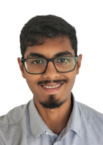 Nikail Singh