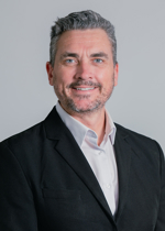 Mike Tebbutt