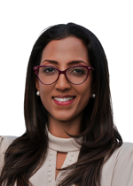 Roweena Thomas
