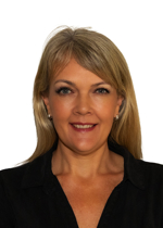 Yvette Thompson