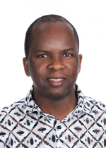 Stephen Tshoma