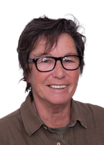 Maggie Ubsdell