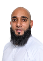 Mohammed Valodia