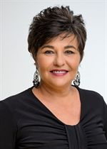 Christa Van Zyl