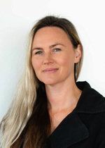 Liza Van Loggerenberg