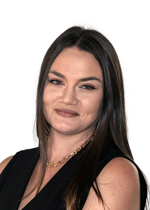 Jess Van Rooyen