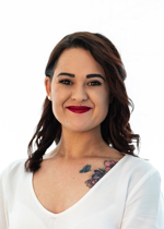 Mitsiko Van Zijl