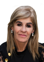 Debbie Vrdoljak