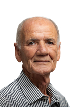Tony Walklett