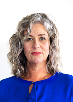 Kim Warren-Du Toit