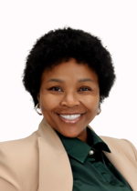 Thuso Zulu