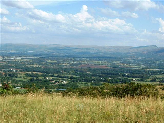 21570 m&sup2; residential vacant land for sale in Rustenburg