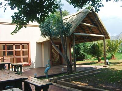 3-star 26 guest room guesthouse for sale in Lydenburg