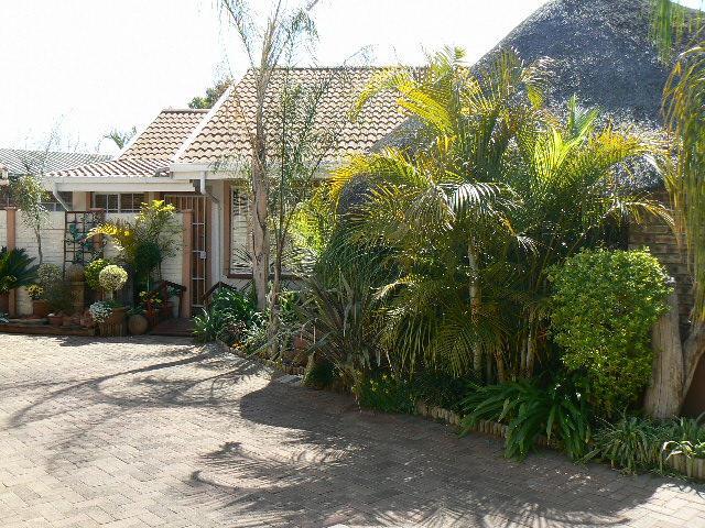 3 bedroom house for sale in Rustenburg